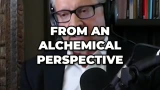 Modern Alchemy: Active Spirituality is True Spirituality