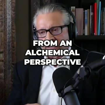 Modern Alchemy: Active Spirituality is True Spirituality