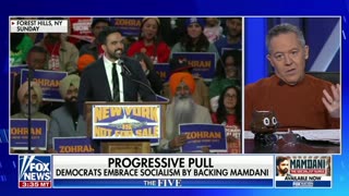 The Five - October 27, 2025 .......