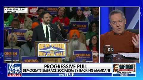 The Five - October 27, 2025 .......