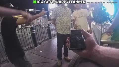 🔴Las Vegas IRL with Douglas Skates and EddieIsBased