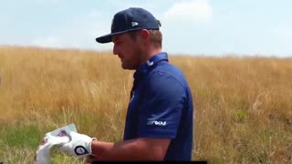 THE GREATEST OF ALL TIME!!!😎🇺🇸⛳️