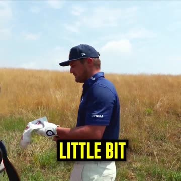 THE GREATEST OF ALL TIME!!!😎🇺🇸⛳️