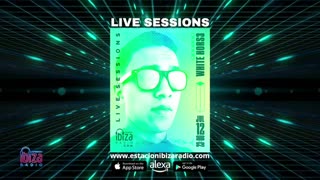 White Hors3 Live Sessions - Sábado 12 juLio 2025