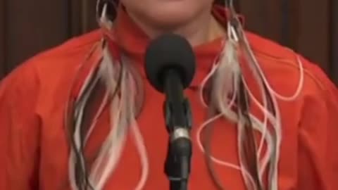 NDP Leah Gazan to go against Freedom of Speech