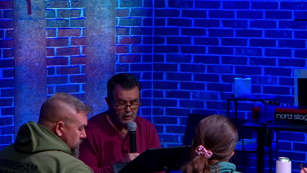 The importance of understanding the true grace of God.