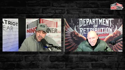 Ivan Raiklin & David Nino Rodriguez_ Trump Has Until Jan 17th To Conduct Mass Arres