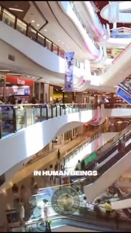 The self destroying logic of government