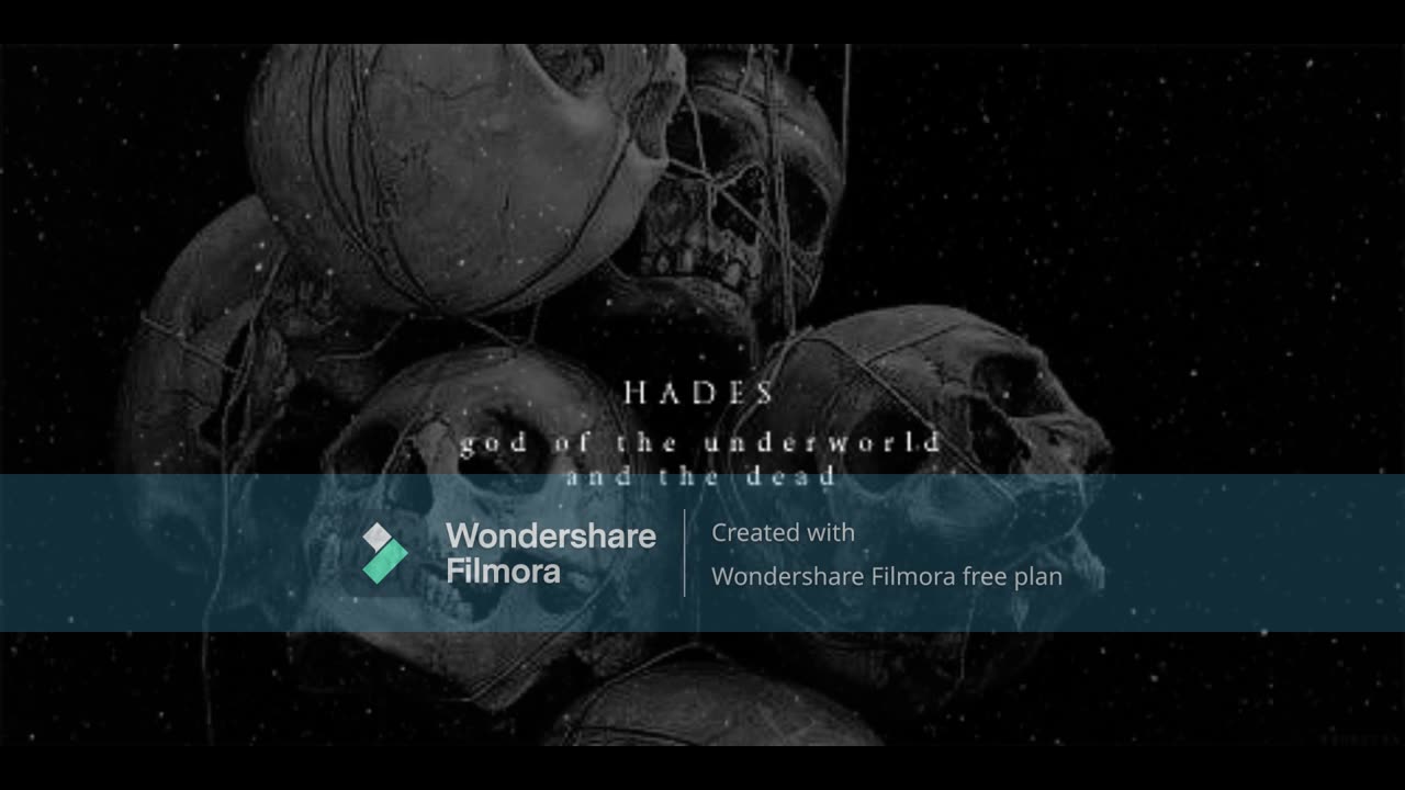 HORNS OF HADES CYLENT ZAM MIX
