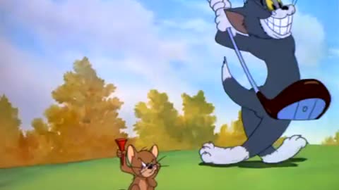 Tom and Jerry | Classics | ep20