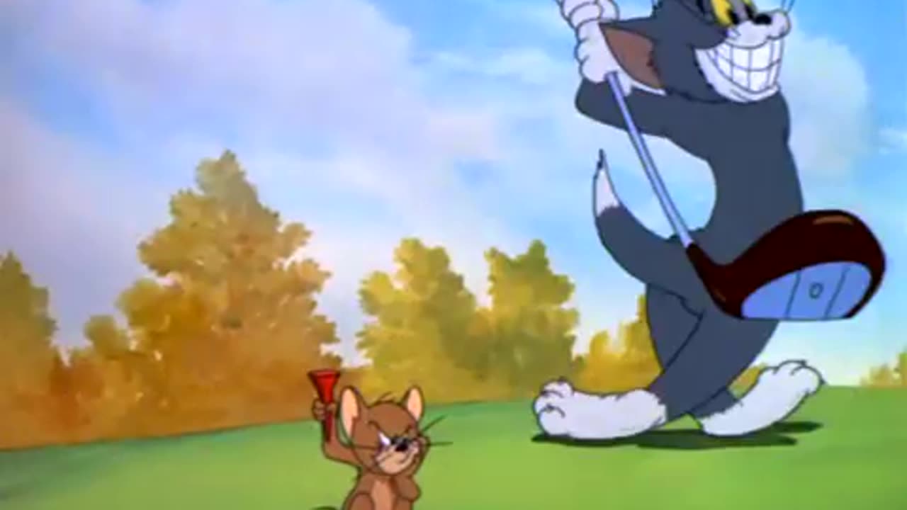 Tom and Jerry | Classics | ep20