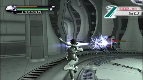 P.N.03 [RA] - Mission 1 Trials [(Normal)] [NC]