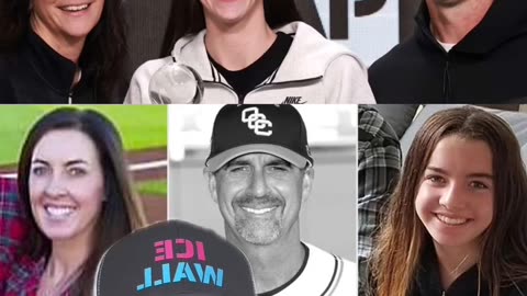 THE REAL CAITLIN CLARK -FITTEST FLAT EARTHER
