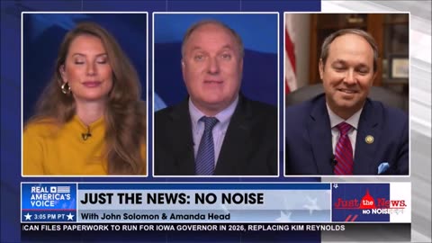 51725 Terry Reports - Political Video You Need To See! No. 3