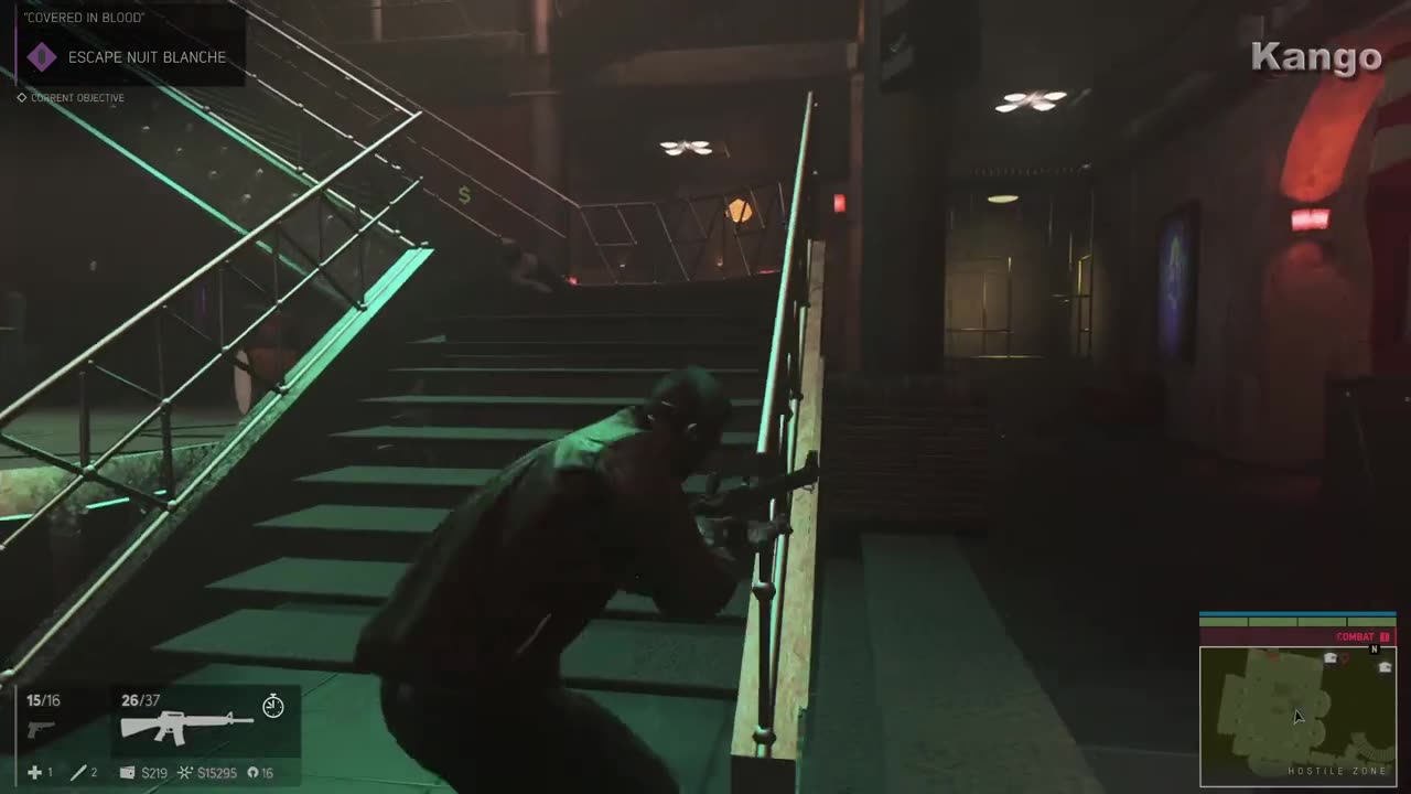 Mafia III Sign of the Times- Gameplay Walkthrough FULL GAME