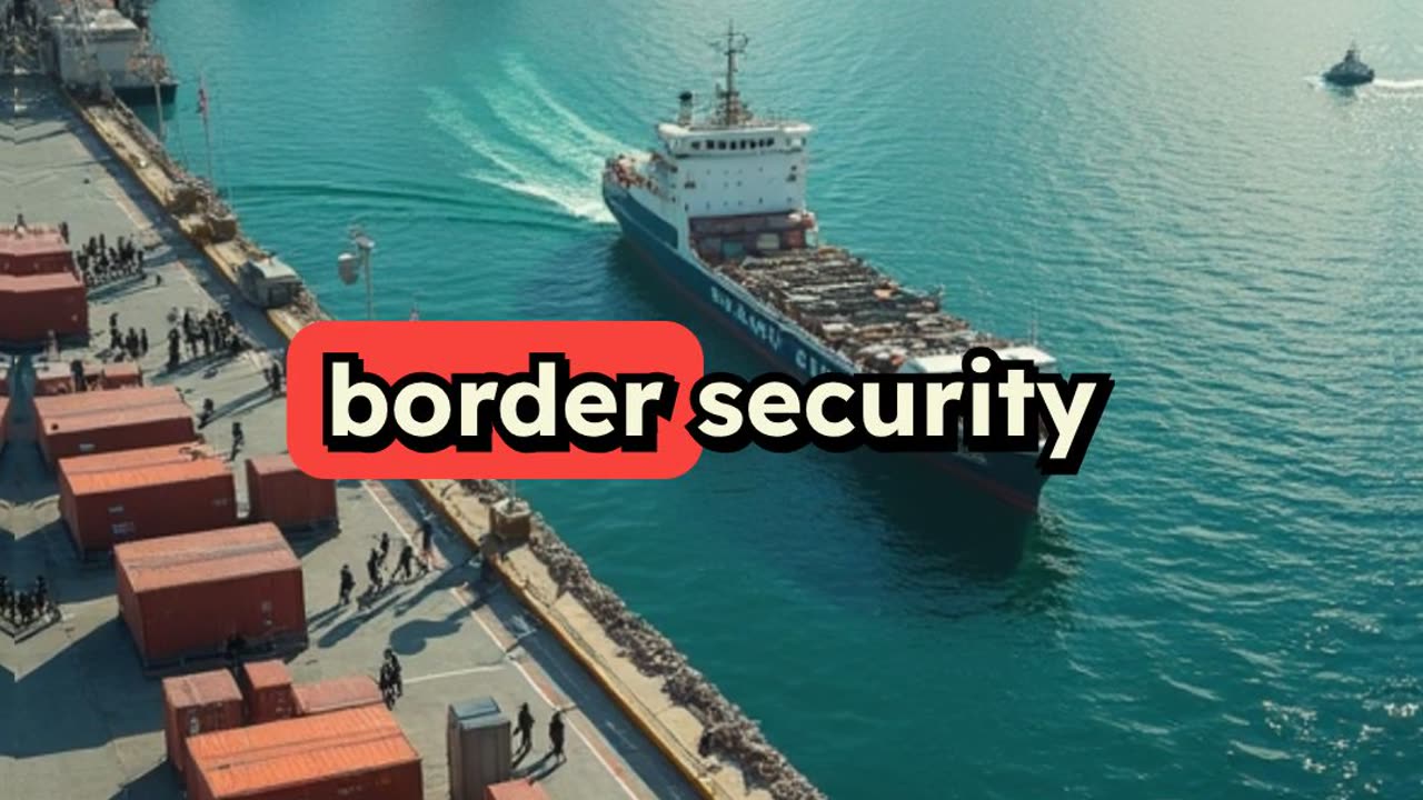 Massive Drug Bust at Port Everglades