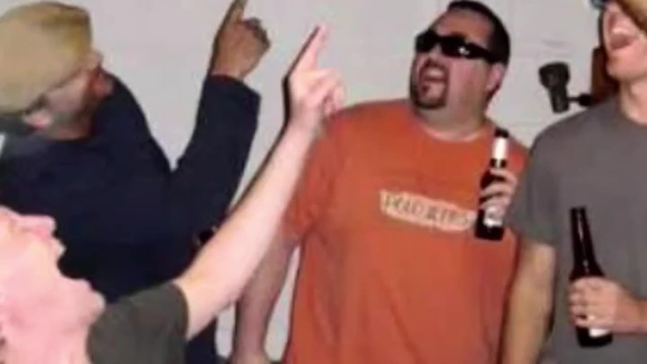 RELEASE THE BODY CAM - VOL. 23: THE NANNY