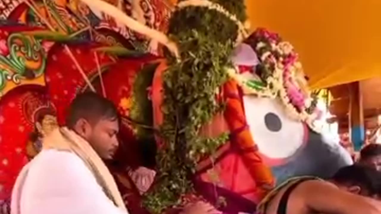 My Lord 🙏🙏