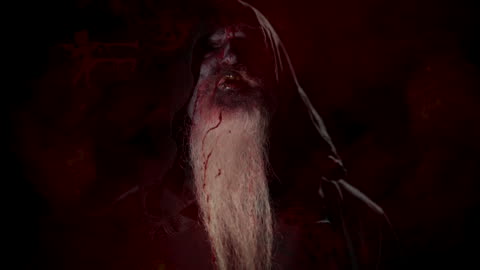 Profanatica - Take Up The Cross (Official Music Video)