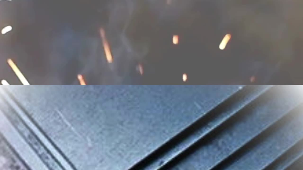 Sheet Metal