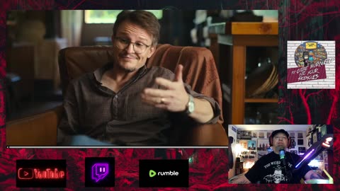 Together Trailer Reaction