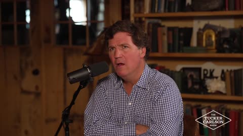 Tucker Carlson mit Januar 6 inhaftierten Anwalt Stefan Passantino