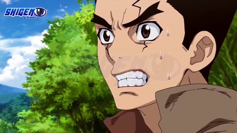 Dr Stone Episode 6 Tagdub
