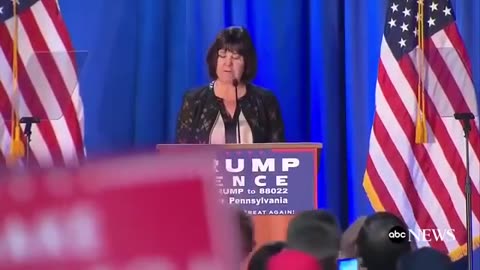 MELANIA TRUMP JUST DROPPED A BOMBSHELL_part1
