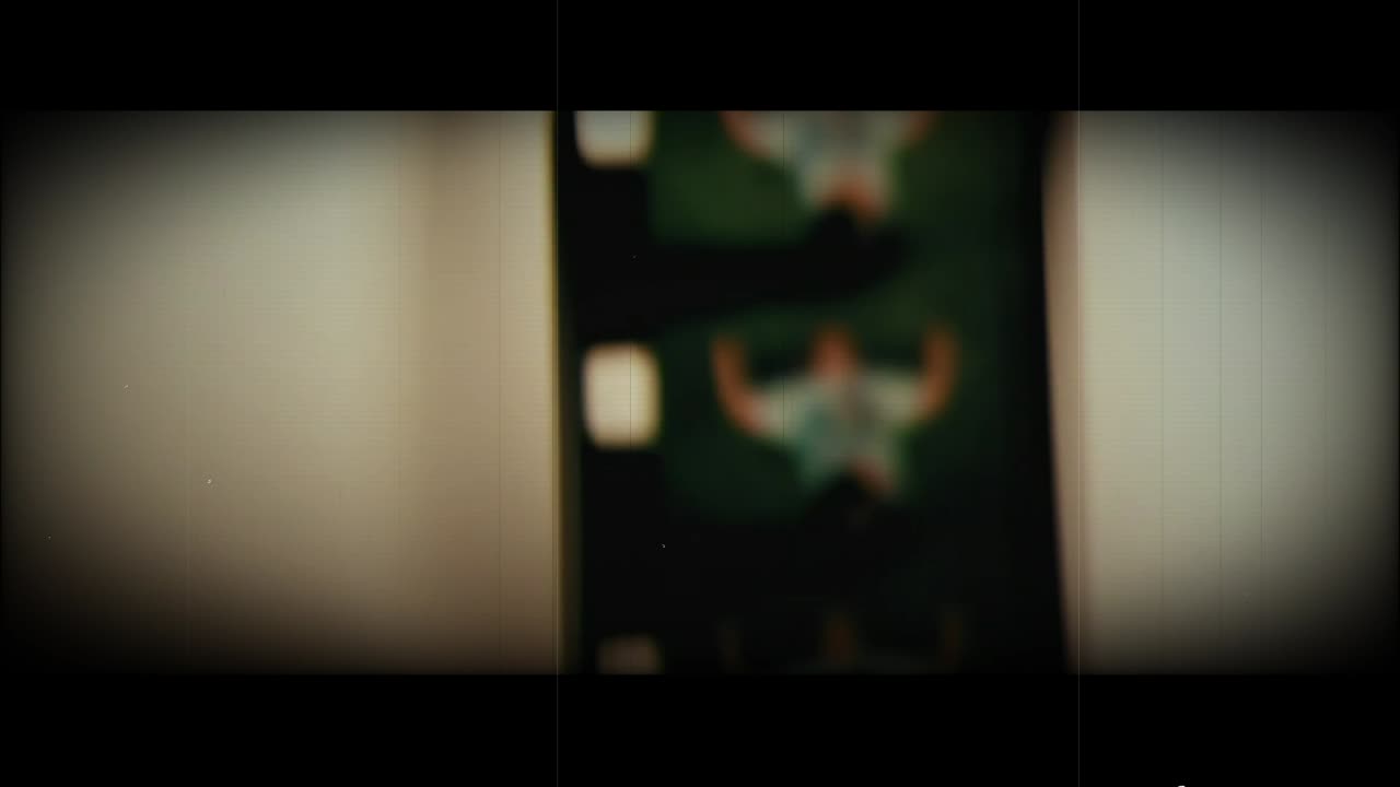 Swallow the Moon - Enemy Within 2025 Album promo