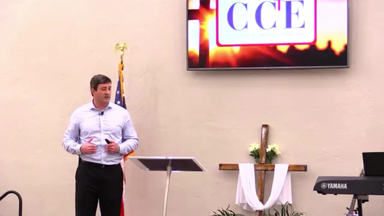 ✝️Live 11:00am Sunday Service 4/27/25