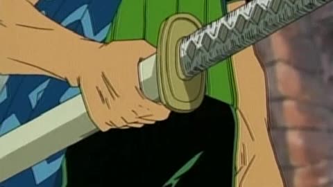 One Piece Episode 32