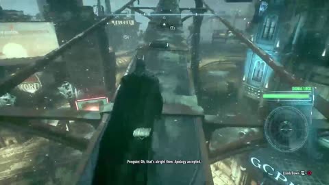 Batman_ Arkham Knight Day 10 - 3 _ 17