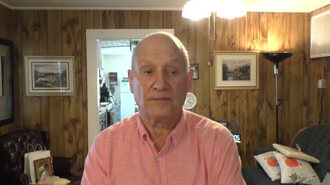 163. The Fast Is Ending Tonight, Five Days Total, Saturday, July 5, 2025