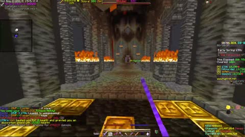 Skyblock FLOOR 7 [#2540]