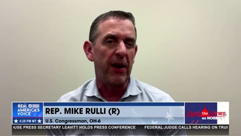 Rep. Mike Rulli: We need to be careful about AOC