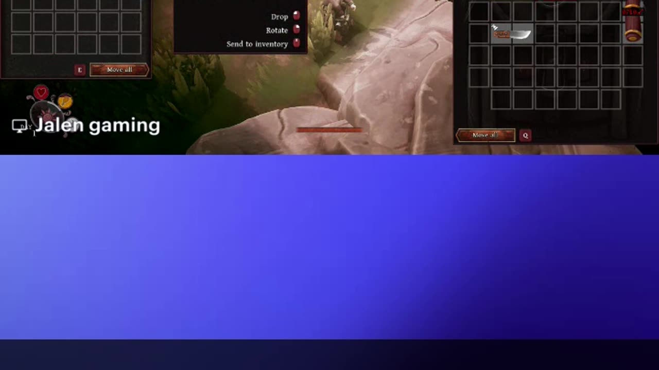 night shift gameplay