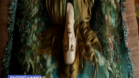 Saint Clare Review Bella Thorne Kills Bad Guys