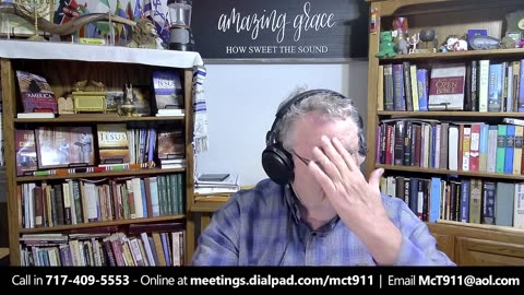 Bible Teaching: Psalm 83 Part 2