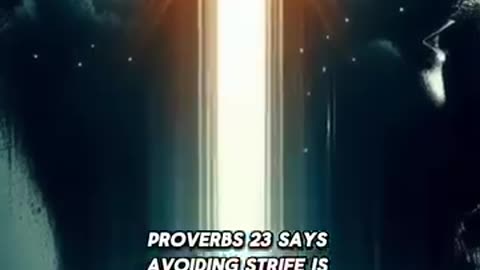God speaking to you