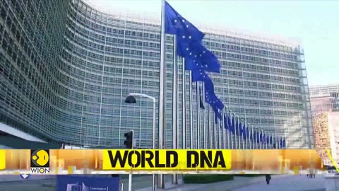 EU Braces For US Tariff Impact As Major Exporters Face Risk