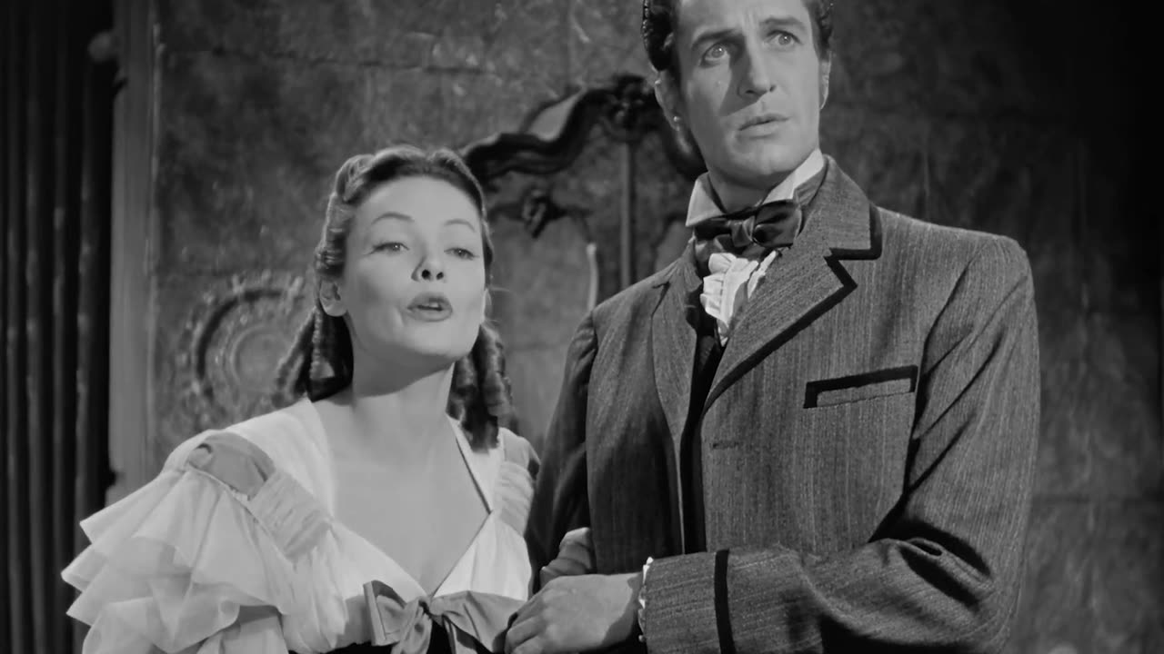 Dragonwyck (1946) Full movie | Drama