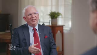 John Eastman: ‘Why I Persist in Fighting Against the Lawfare Against Me’