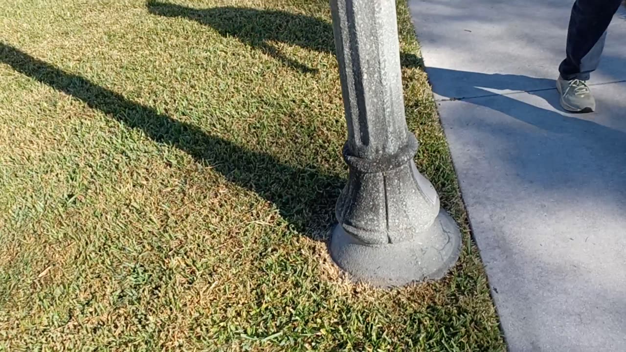 Garage Sailing 20251115