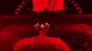 😱💫 Lady Gaga's REAL Voice in Concert Gave Me Chills! | FunFM