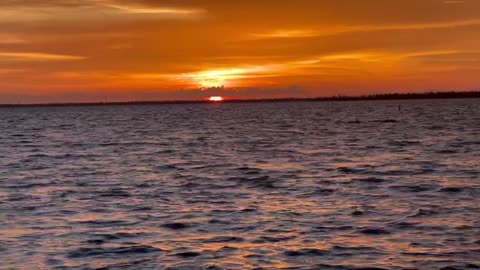 Fun flight to Cape Coral, Florida