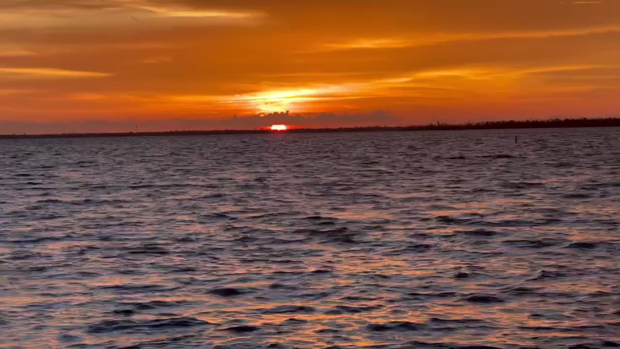 Fun flight to Cape Coral, Florida