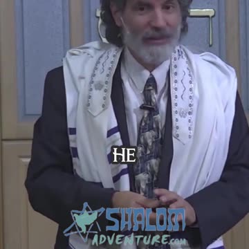 Listen to Rabbi Jeff Zaremsky's Advice for When You're Afraid #Shorts #RabbiJeffZaremsky