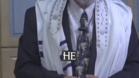 Listen to Rabbi Jeff Zaremsky's Advice for When You're Afraid #Shorts #RabbiJeffZaremsky
