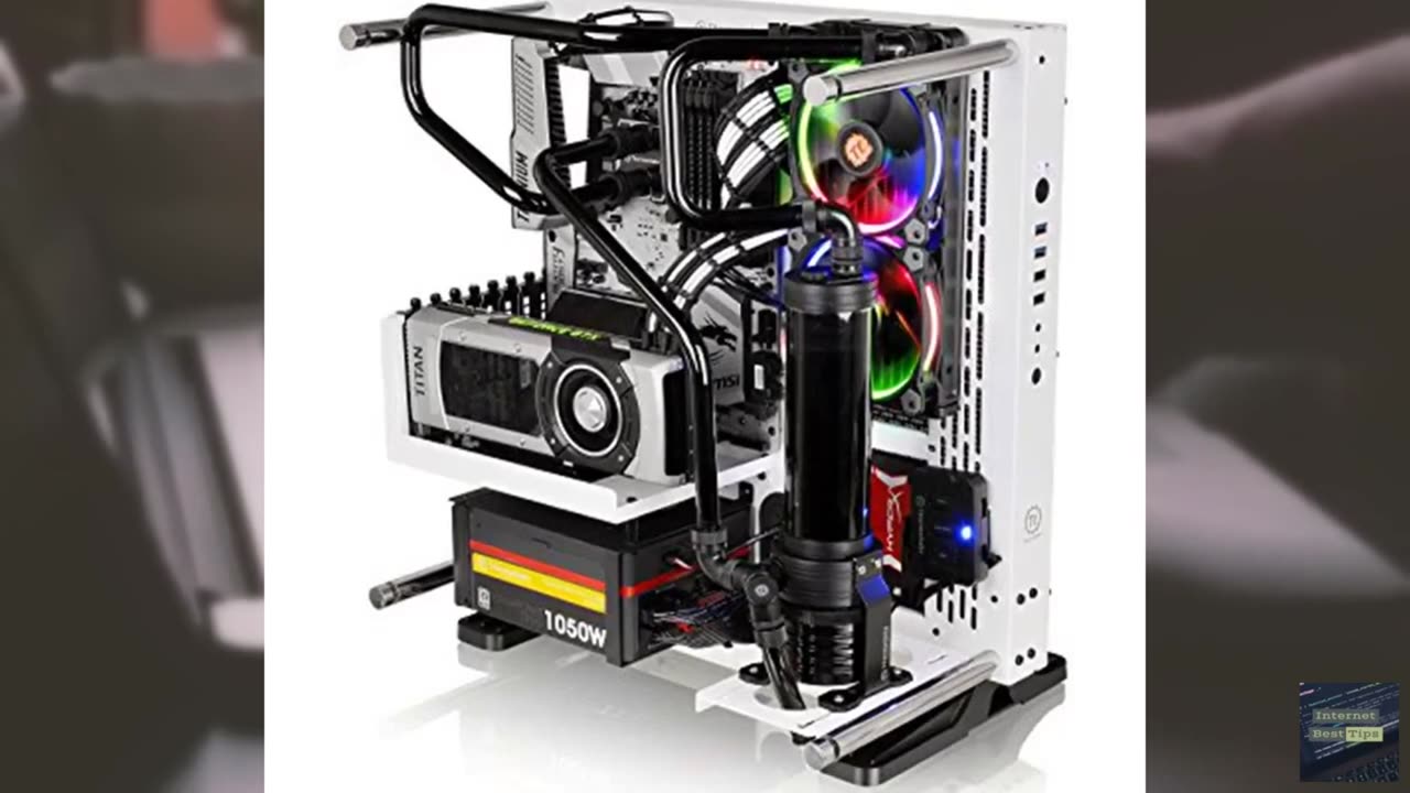 Thermaltake TtMod Sleeve Extension Power Supply Cable Kit ATX/EPS/8-pin PCI-E/6-