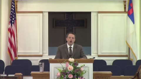 Why is Baptism Important?